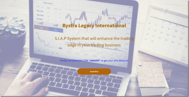 Bystra Legacy International Download