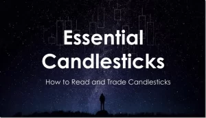 ChartGuys – Essential Candlesticks Trading Course