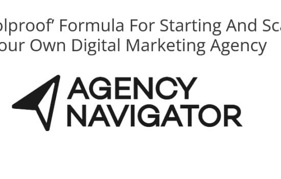 Iman Gadzhi – Agency Navigator Update 2 & 3 Download