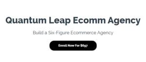 Kaibax – Quantum Leap Ecomm Agency Update 1