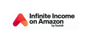 Melisa Vong (Foundr) – Infinite Income on Amazon