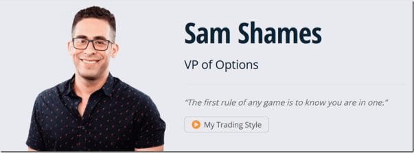 Simpler Trading – Sam Shames – Ultimate Indicator Bundle