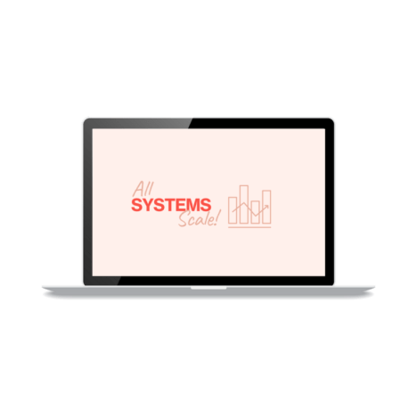 Stephanie Gilbert – All Systems Scale Download