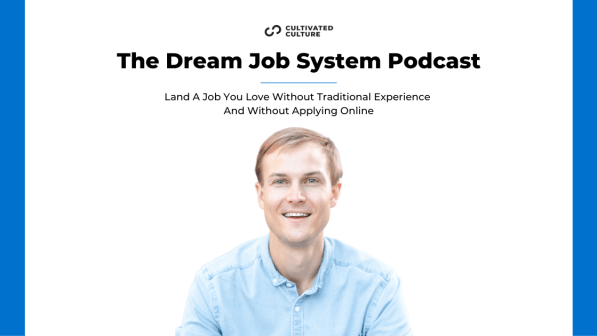 Austin Belcak – The Dream Job System Download