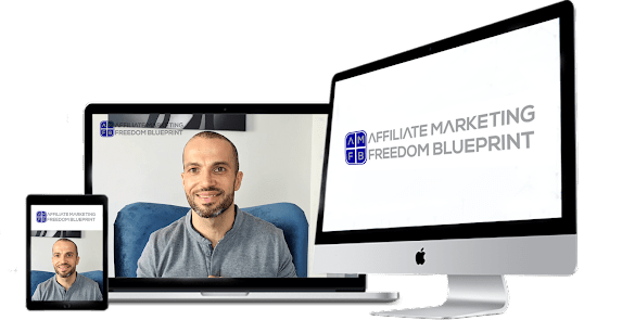 Bogdan Valeanu – Affiliate Marketing Freedom Blueprint Download