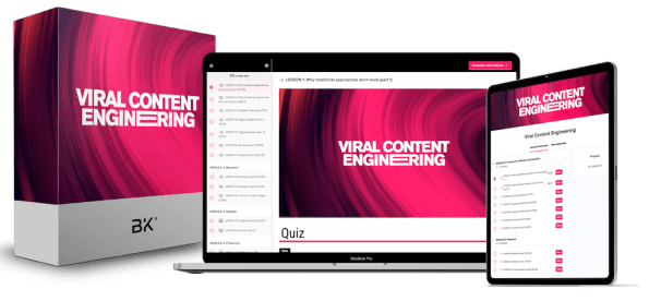Brendan Kane – Viral Content Engineering Download