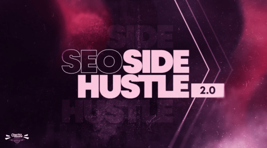 Charles Floate – SEO Side Hustle 2.0 Download