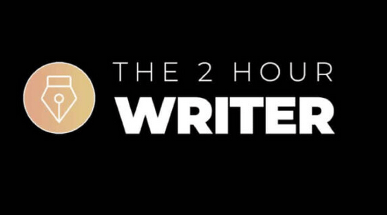 Dan Koe – The 2 Hour Writer Download