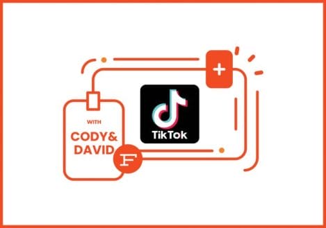 David Herrmann & Cody Plofker – TikTok Ads Talk Download