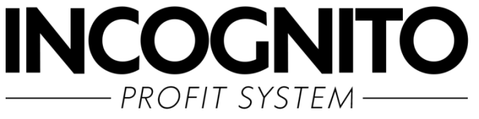 Erik Cagi – Incognito Profit System Download