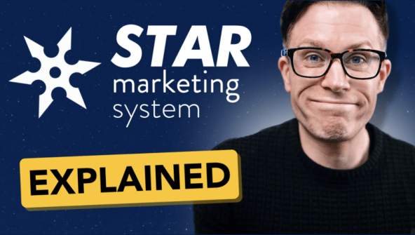 Exposure Ninja – The Star Marketing System Download
