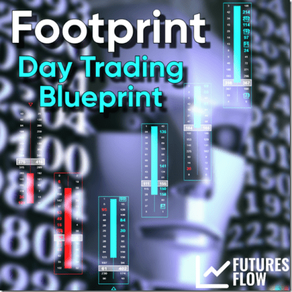Futures Flow – Footprint Day Trading Blueprint Download