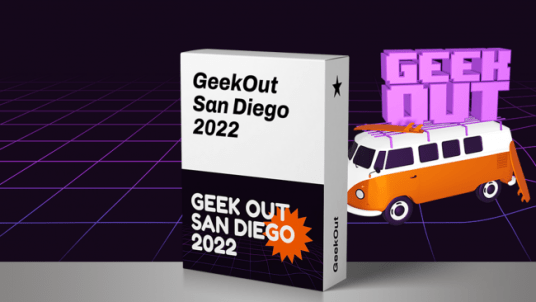 GeekOut – San Diego 2022 Download
