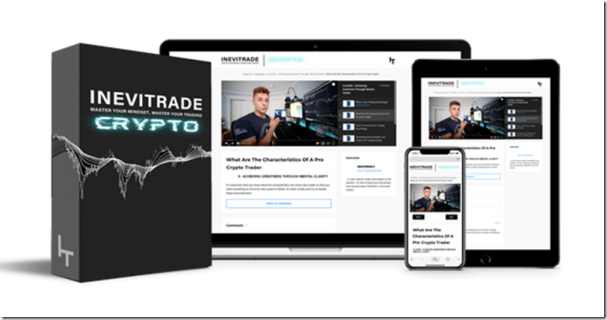 INEVITRADE – Crypto Accelerator Trading Course Download