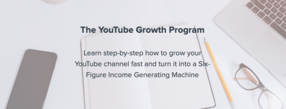 Irvin Pena - The YouTube Growth Program Download