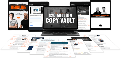 Kyle Milligan – $20 Million Copy Vault Download