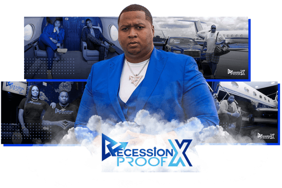 Marcus Barney – Recession Proof Extreme 2022 Download