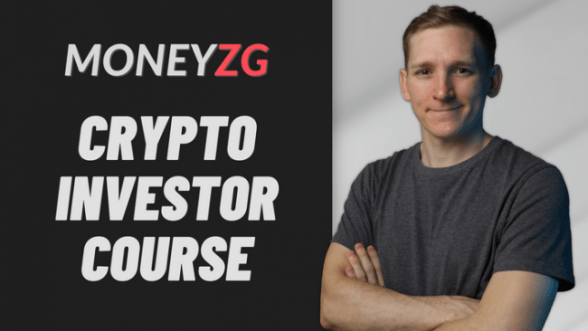 MoneyZG – Crypto Investor Course Download