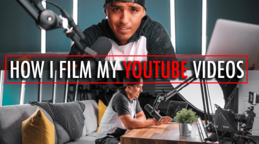 Parker Walbeck – YouTuber Pro Download