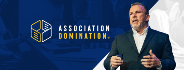 Perry Belcher – Association Domination Masterclass Download
