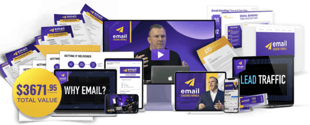 Perry Belcher – Email Stacking Formula Download