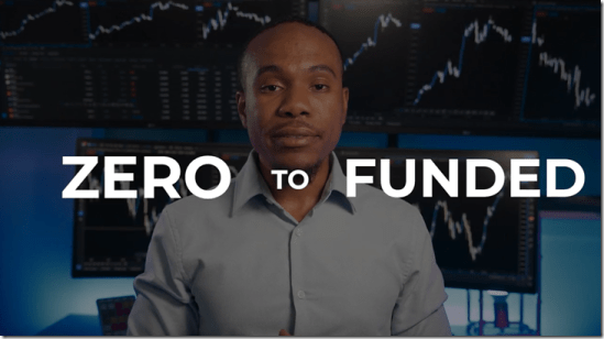 ProfitX Trading – Zero to Funded Download