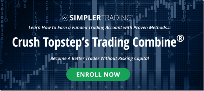 Simpler Trading – Crush Topstep’s Trading Combine PREMIUM Download