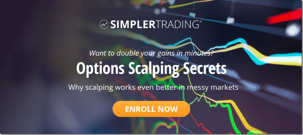 Simpler Trading – Options Scalping Secrets Download