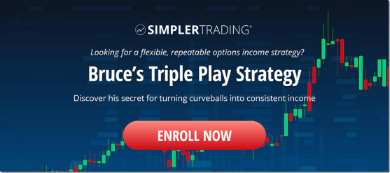 Simpler Trading – Triple Play Strategy Download