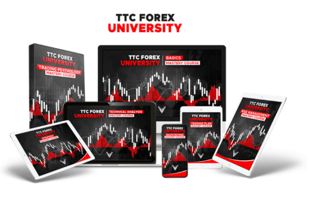 TTC Forex University Download