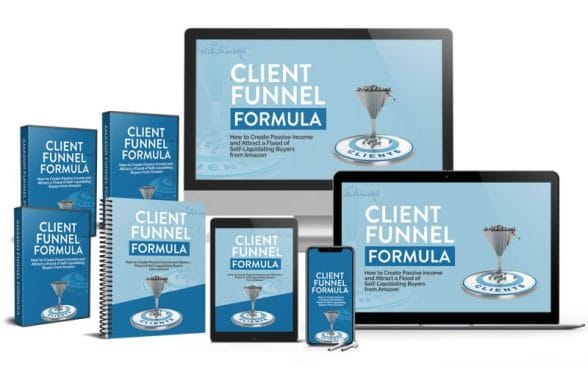Terry Dean – Client Funnel Formula Download