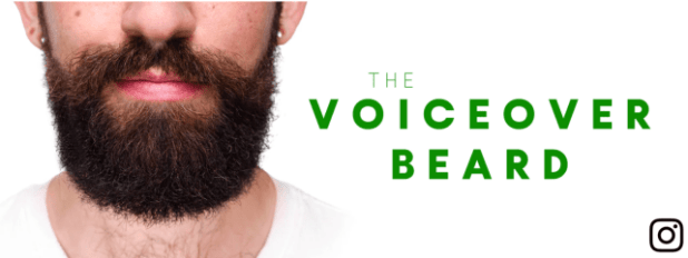 The Voiceover Beard – Online Courses Download
