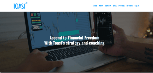 Toast FX Course Download