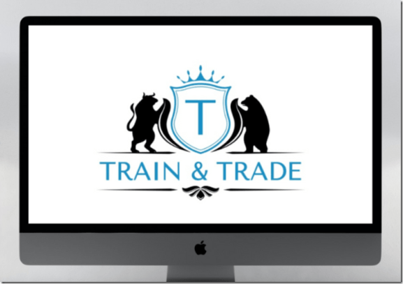 Train & Trade Academy – Omar Agag Download