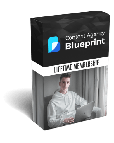 Vince Opra – Content Agency Blueprint Download
