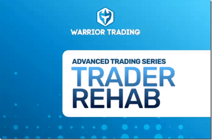 Warrior Trading – Trader Rehab – Warrior Pro Download