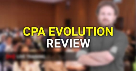 William Souza – CPA Evolution 3.0 Download
