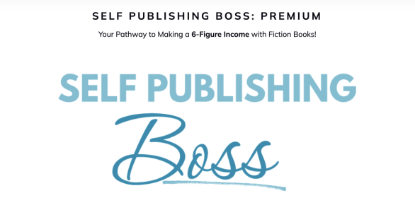 Kate Riley – Self Publishing Boss Download