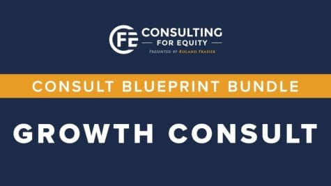 Roland Frasier – Consult Blueprint Bundle 1 Roland Frasier - Consult Blueprint Bundle Download