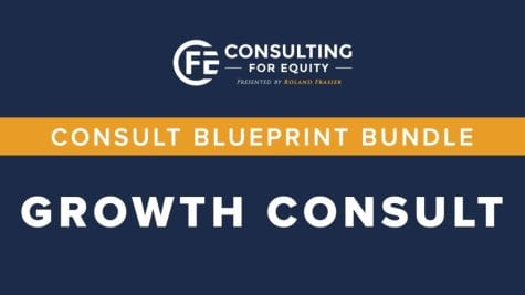 Roland Frasier - Consult Blueprint Bundle Download