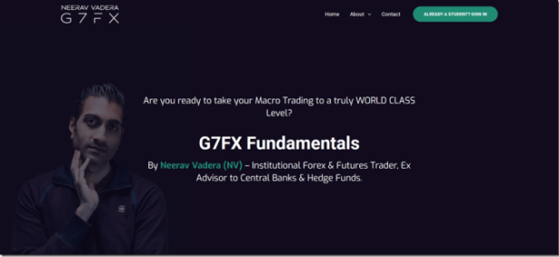 G7Fx Fundamentals Download