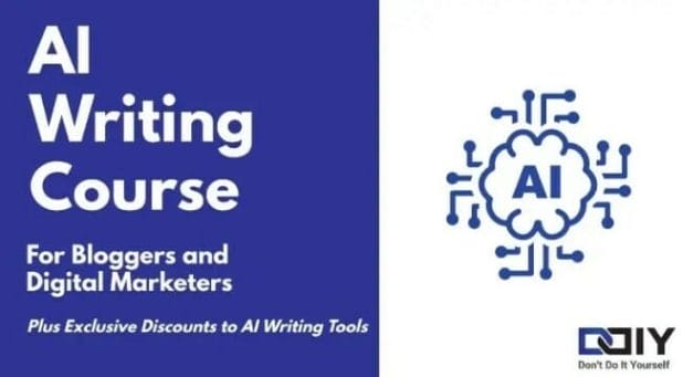 Geoff Cudd – AI Writing Course for Bloggers & Digital Marketers Download
