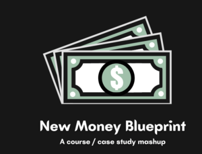 Mateusz Rutkowski – New Money Blueprint Download