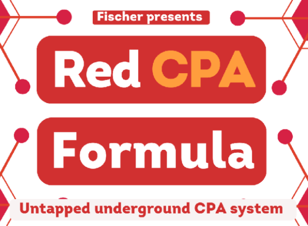 RED CPA FORMULA – UNTAPPED UNDERGROUND CPA SYSTEM Download