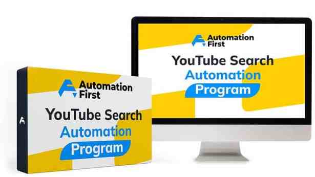 Youri van Hofwegen – YouTube Search Automation Download