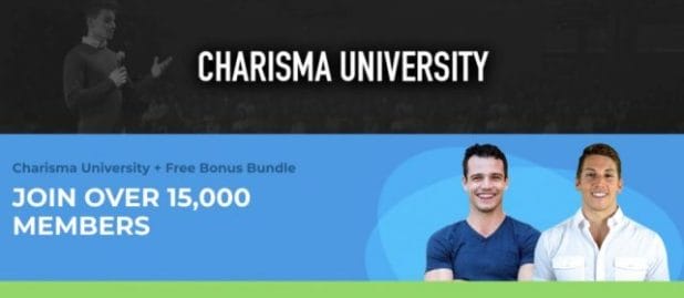 Charlie Houpert – Charisma University 2023 Download
