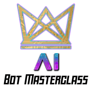 Laz Chavez & Richard Telfeja – AI Bot Masterclass