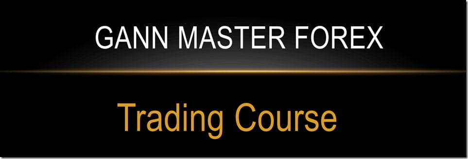 Matei – Gann Master Forex Course