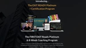 Roland Frasier – Exit Ready Platinum