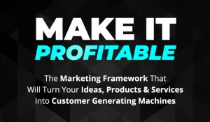 Dan Koe – Make It Profitable